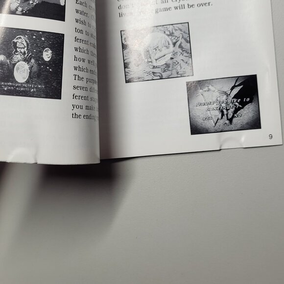 Strahl 3DO Panasonic 3do Goldstar Case and Manual No Game Disc - Picture 8 of 8